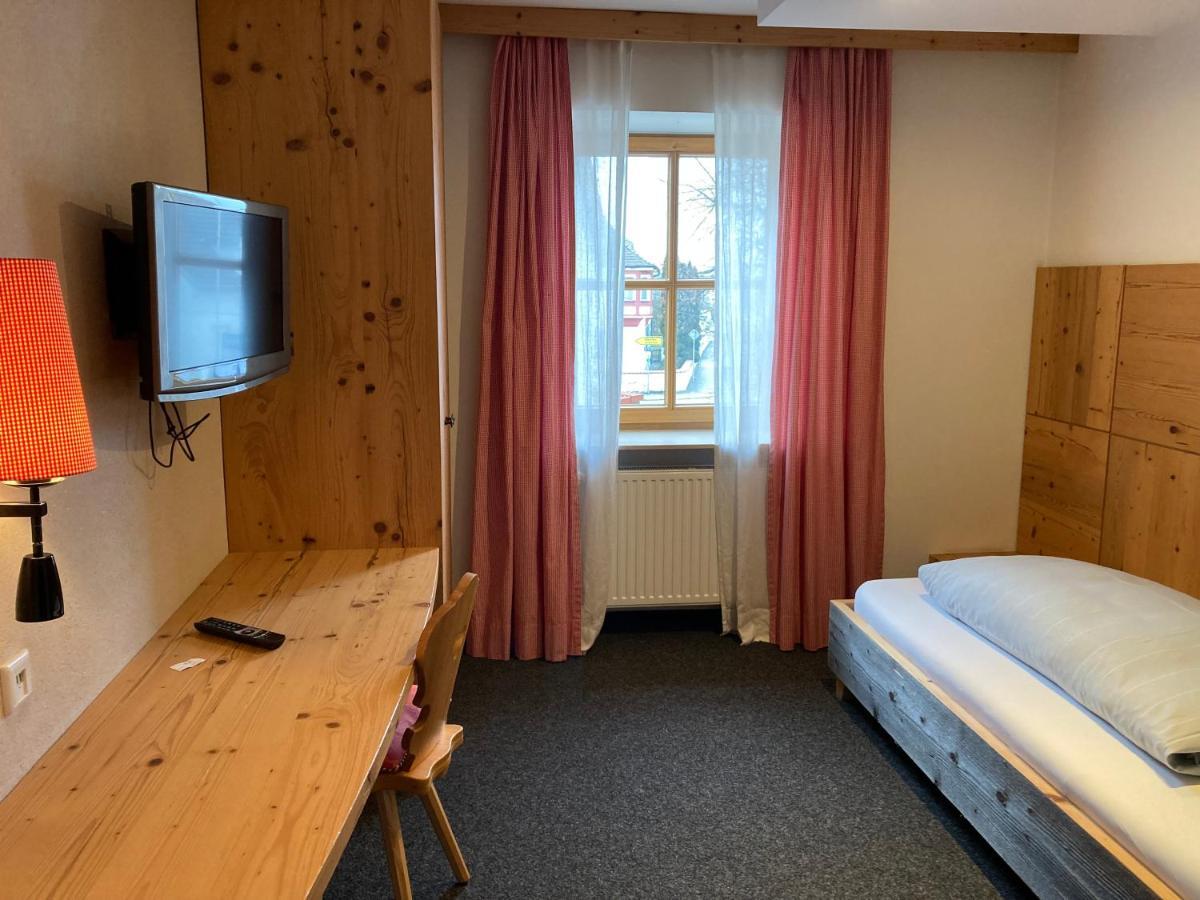 Gasthof Bogenrieder Pörnbach 외부 사진