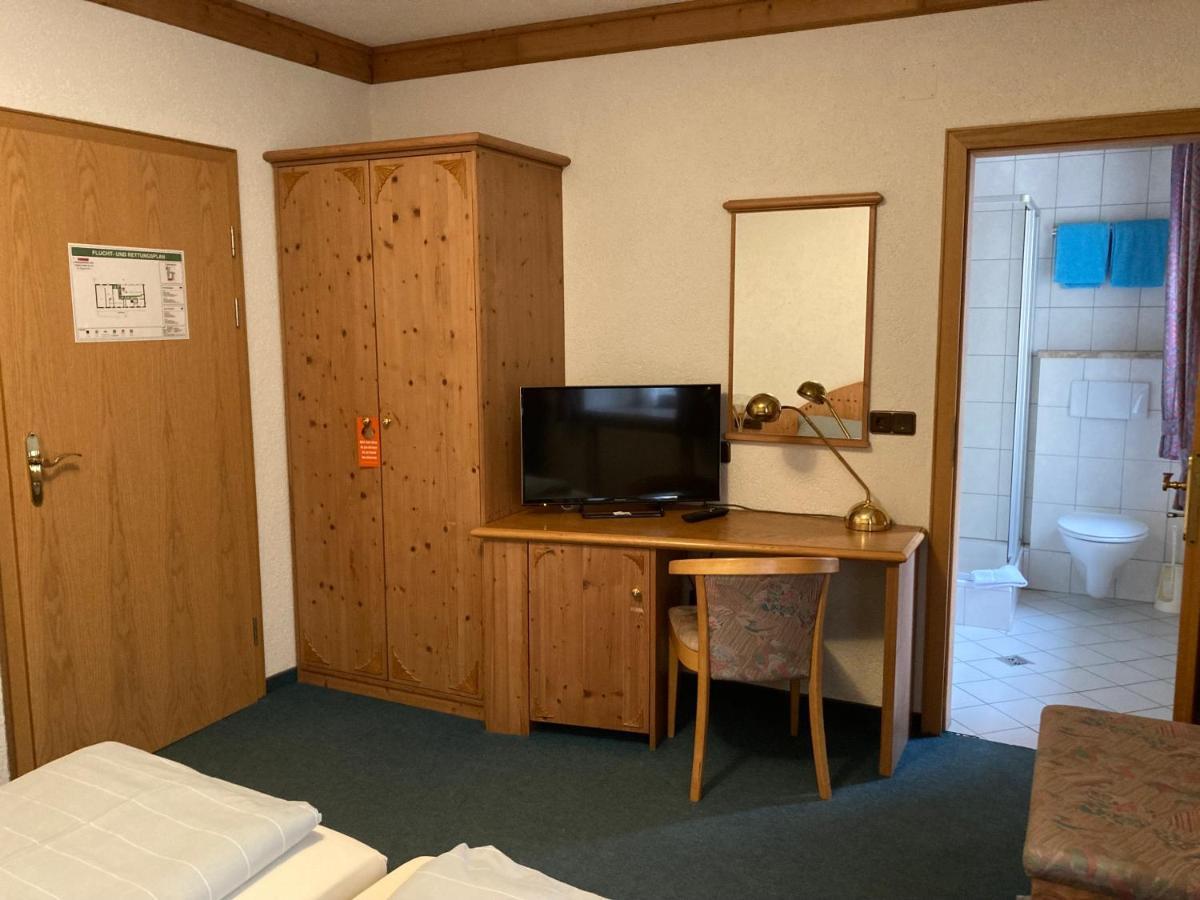 Gasthof Bogenrieder Pörnbach 외부 사진